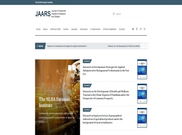 JAARS