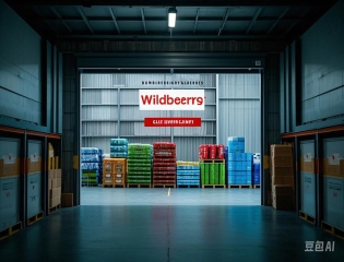 Wildberries部分仓库2月11日起停止运营